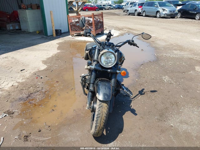 Aukcja sprzedaży 2013 Suzuki Vl1500, vin: JS1VY56A4D2101882, numer aukcji: 45235815