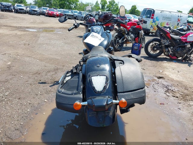 Aukcja sprzedaży 2013 Suzuki Vl1500, vin: JS1VY56A4D2101882, numer aukcji: 45235815