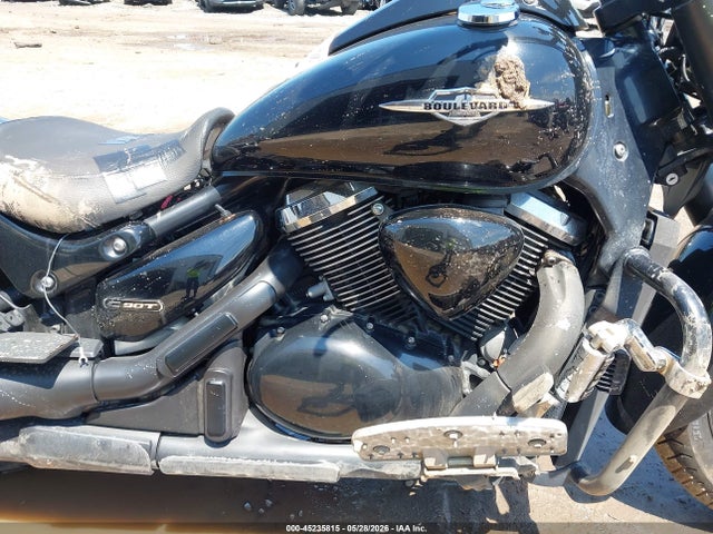 Aukcja sprzedaży 2013 Suzuki Vl1500, vin: JS1VY56A4D2101882, numer aukcji: 45235815