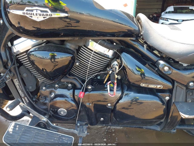 Aukcja sprzedaży 2013 Suzuki Vl1500, vin: JS1VY56A4D2101882, numer aukcji: 45235815