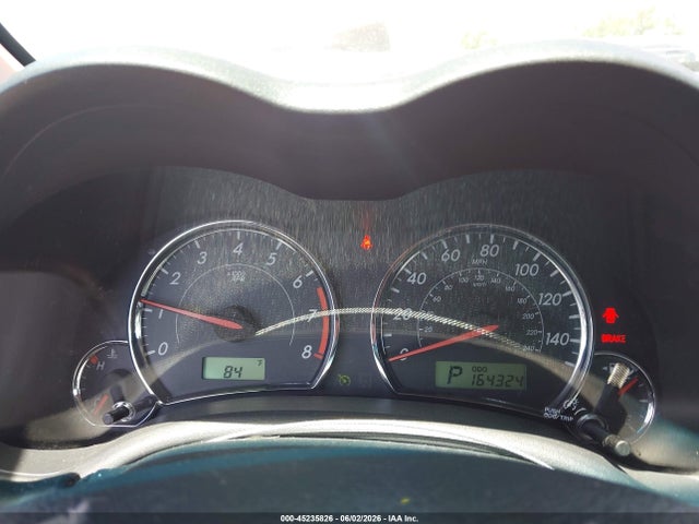 45235826 :رقم المزاد ، 2T1BU4EE8DC077820 vin ، 2013 Toyota Corolla S Special Edition مزاد بيع