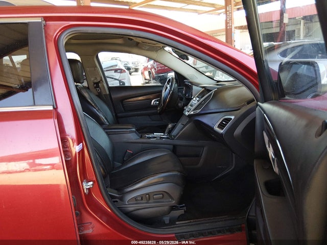 Auction sale of the 2013 Gmc Terrain Denali, vin: 2GKFLYE32D6375554, lot number: 45235828