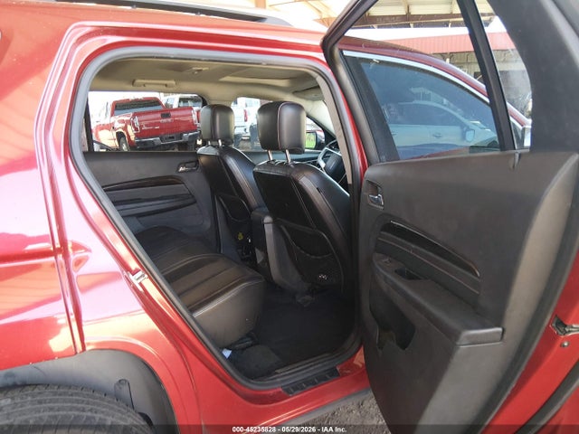 Auction sale of the 2013 Gmc Terrain Denali, vin: 2GKFLYE32D6375554, lot number: 45235828