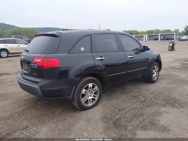 Aukcja sprzedaży 2008 Acura Mdx Technology Package, vin: 2HNYD28388H539338, numer aukcji: 45235832