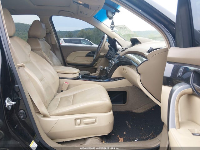 Aukcja sprzedaży 2008 Acura Mdx Technology Package, vin: 2HNYD28388H539338, numer aukcji: 45235832