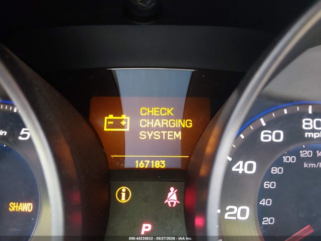 Aukcja sprzedaży 2008 Acura Mdx Technology Package, vin: 2HNYD28388H539338, numer aukcji: 45235832