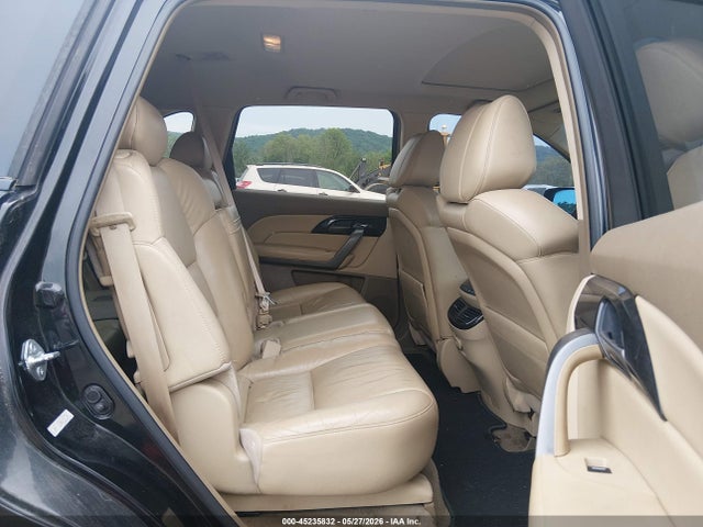 Aukcja sprzedaży 2008 Acura Mdx Technology Package, vin: 2HNYD28388H539338, numer aukcji: 45235832