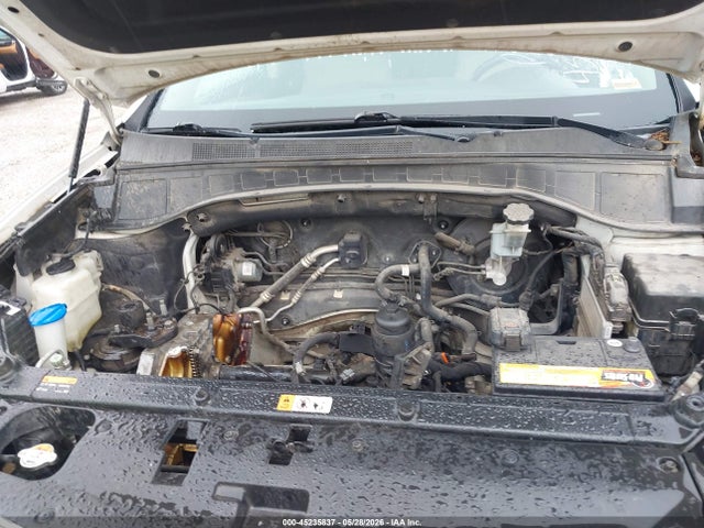 Продажа на аукционе авто 2013 Hyundai Santa Fe Gls, vin: KM8SM4HF3DU014160, номер лота: 45235837