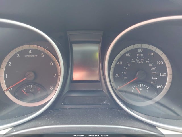 Продажа на аукционе авто 2013 Hyundai Santa Fe Gls, vin: KM8SM4HF3DU014160, номер лота: 45235837