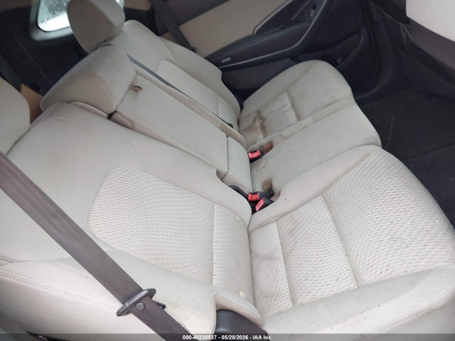 Продажа на аукционе авто 2013 Hyundai Santa Fe Gls, vin: KM8SM4HF3DU014160, номер лота: 45235837