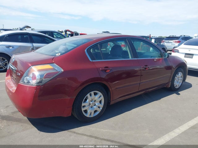 Продаж на аукціоні авто 2012 Nissan Altima 2.5 S, vin: 1N4AL2AP1CN575580, номер лоту: 45235842