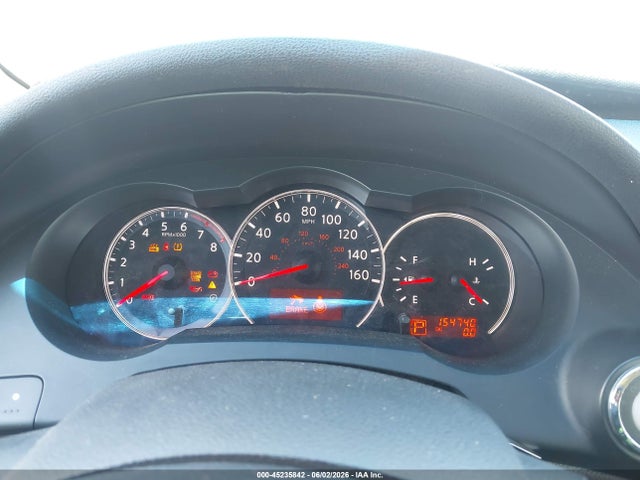 Продаж на аукціоні авто 2012 Nissan Altima 2.5 S, vin: 1N4AL2AP1CN575580, номер лоту: 45235842