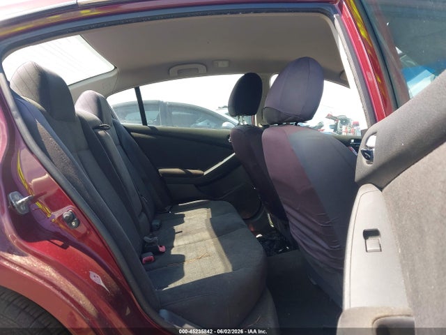 Продаж на аукціоні авто 2012 Nissan Altima 2.5 S, vin: 1N4AL2AP1CN575580, номер лоту: 45235842