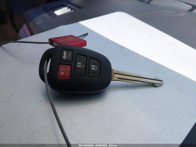 Aukcja sprzedaży 2016 Toyota Corolla Le, vin: 2T1BURHE1GC547179, numer aukcji: 45235846