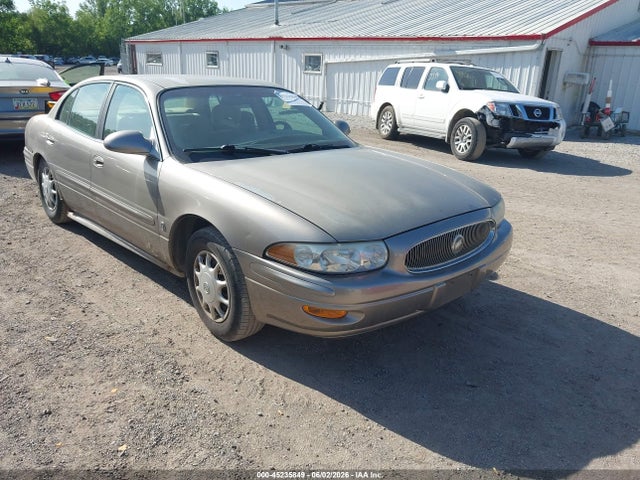 Продажа на аукционе авто 2004 Buick Lesabre Custom, vin: 1G4HP52K944132971, номер лота: 45235849
