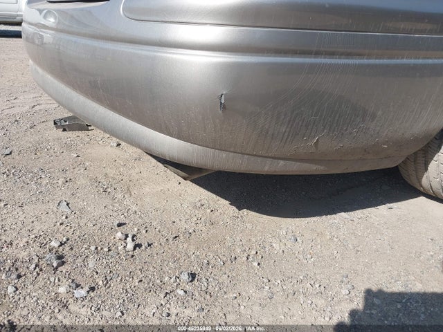 Продажа на аукционе авто 2004 Buick Lesabre Custom, vin: 1G4HP52K944132971, номер лота: 45235849