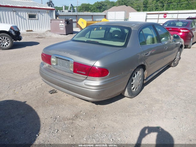 Продажа на аукционе авто 2004 Buick Lesabre Custom, vin: 1G4HP52K944132971, номер лота: 45235849