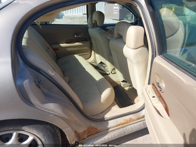 Продажа на аукционе авто 2004 Buick Lesabre Custom, vin: 1G4HP52K944132971, номер лота: 45235849