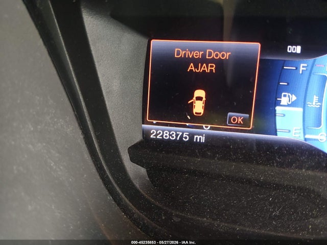 45235853 :رقم المزاد ، 1FM5K7D80DGA16720 vin ، 2013 Ford Explorer Xlt مزاد بيع