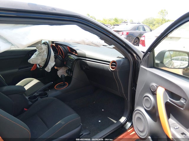 2015 Scion Tc Release Series 9.0 მანქანა იყიდება აუქციონზე, vin: JTKJF5C77FJ005930, აუქციონის ნომერი: 45235855