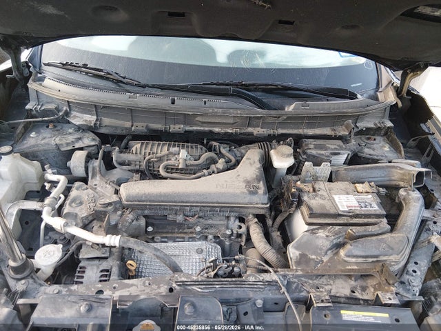Aukcja sprzedaży 2018 Nissan Rogue Sv, vin: JN8AT2MT2JW470285, numer aukcji: 45235856