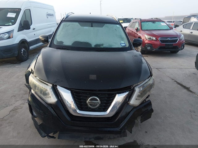 Aukcja sprzedaży 2018 Nissan Rogue Sv, vin: JN8AT2MT2JW470285, numer aukcji: 45235856