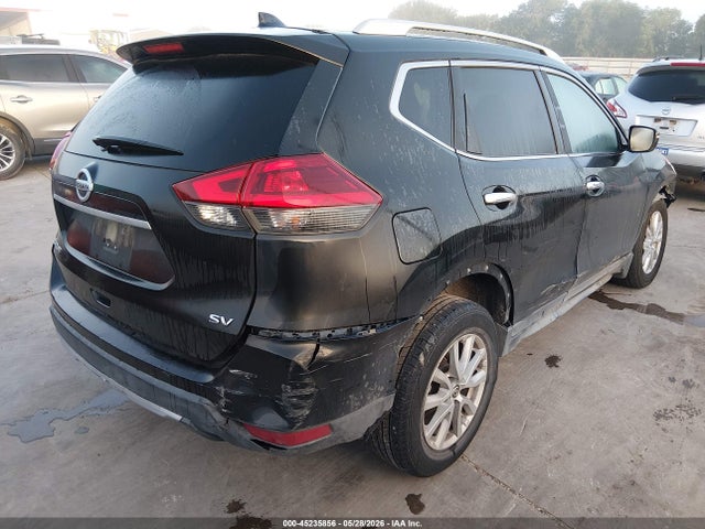 Aukcja sprzedaży 2018 Nissan Rogue Sv, vin: JN8AT2MT2JW470285, numer aukcji: 45235856