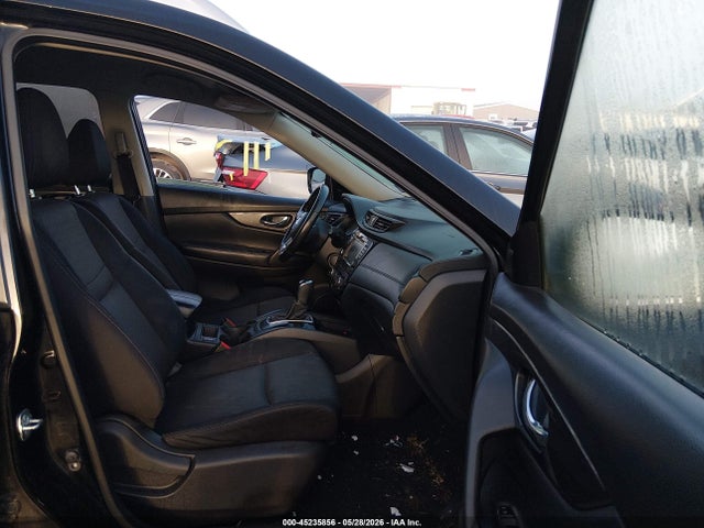 Aukcja sprzedaży 2018 Nissan Rogue Sv, vin: JN8AT2MT2JW470285, numer aukcji: 45235856