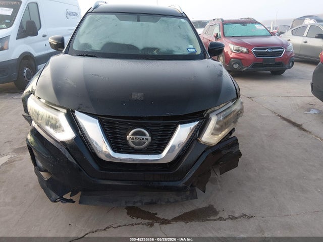 Aukcja sprzedaży 2018 Nissan Rogue Sv, vin: JN8AT2MT2JW470285, numer aukcji: 45235856