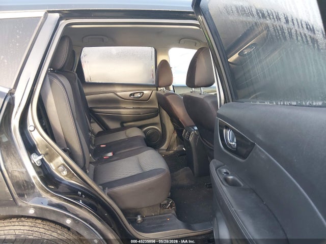 Aukcja sprzedaży 2018 Nissan Rogue Sv, vin: JN8AT2MT2JW470285, numer aukcji: 45235856