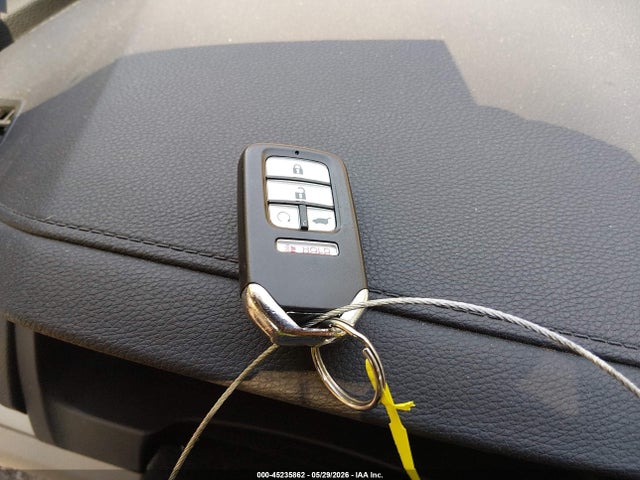 Aukcja sprzedaży 2016 Honda Pilot Ex-l, vin: 5FNYF5H5XGB003837, numer aukcji: 45235862
