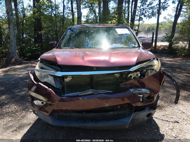 Aukcja sprzedaży 2016 Honda Pilot Ex-l, vin: 5FNYF5H5XGB003837, numer aukcji: 45235862