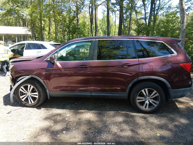 Aukcja sprzedaży 2016 Honda Pilot Ex-l, vin: 5FNYF5H5XGB003837, numer aukcji: 45235862