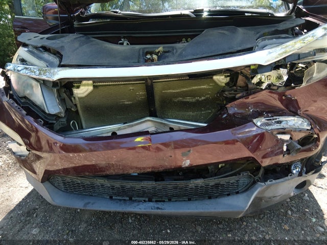 Aukcja sprzedaży 2016 Honda Pilot Ex-l, vin: 5FNYF5H5XGB003837, numer aukcji: 45235862