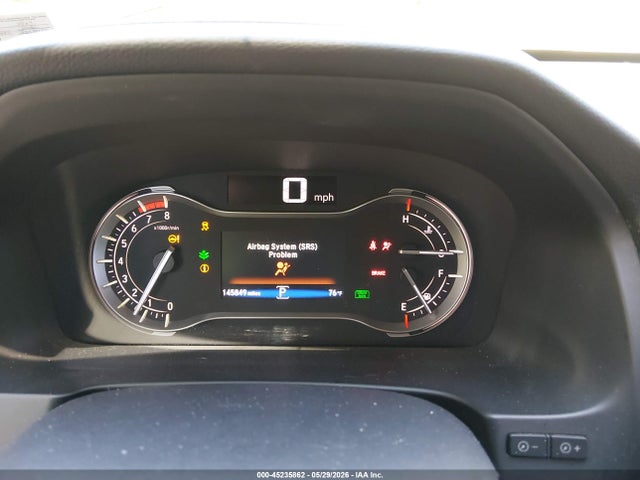 Aukcja sprzedaży 2016 Honda Pilot Ex-l, vin: 5FNYF5H5XGB003837, numer aukcji: 45235862