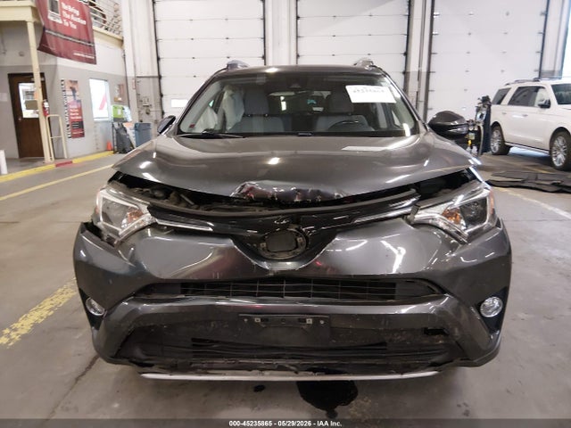 Aukcja sprzedaży 2018 Toyota Rav4 Xle, vin: JTMRFREV9JD255092, numer aukcji: 45235865