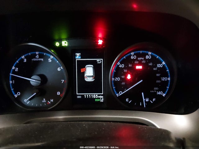 2018 Toyota Rav4 Xle მანქანა იყიდება აუქციონზე, vin: JTMRFREV9JD255092, აუქციონის ნომერი: 45235865