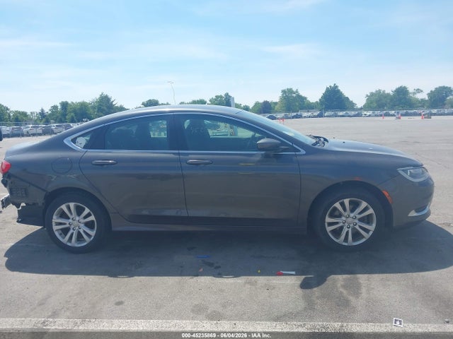 Chrysler 200 Limited 2015 1C3CCCAB0FN677071 Image 13