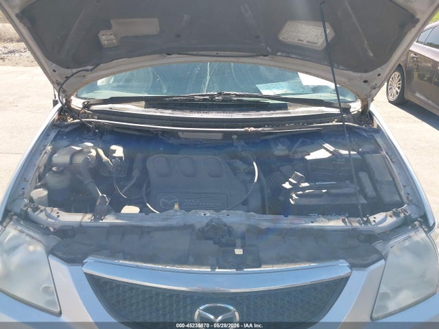 Aukcja sprzedaży 2002 Mazda Mpv Es/lx, vin: JM3LW28J820318009, numer aukcji: 45235870
