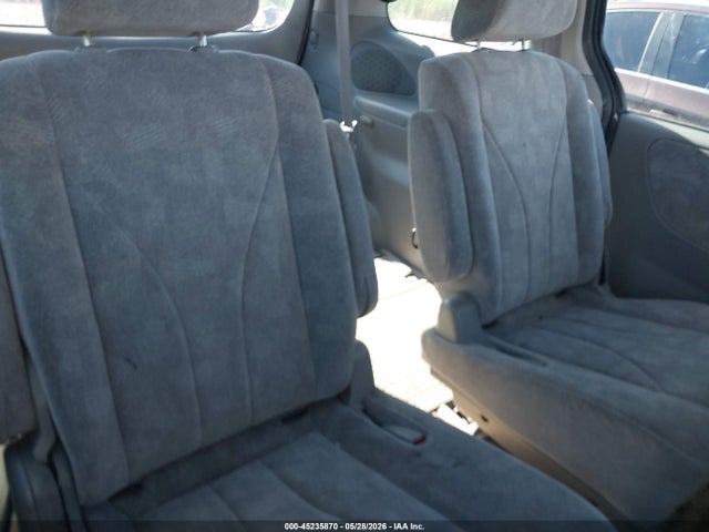 Aukcja sprzedaży 2002 Mazda Mpv Es/lx, vin: JM3LW28J820318009, numer aukcji: 45235870