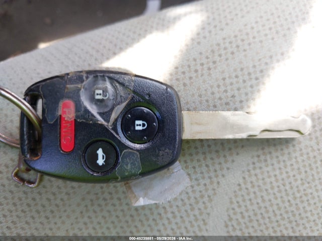Продажа на аукционе авто 2012 Honda Civic Ex, vin: 19XFB2F84CE391310, номер лота: 45235881