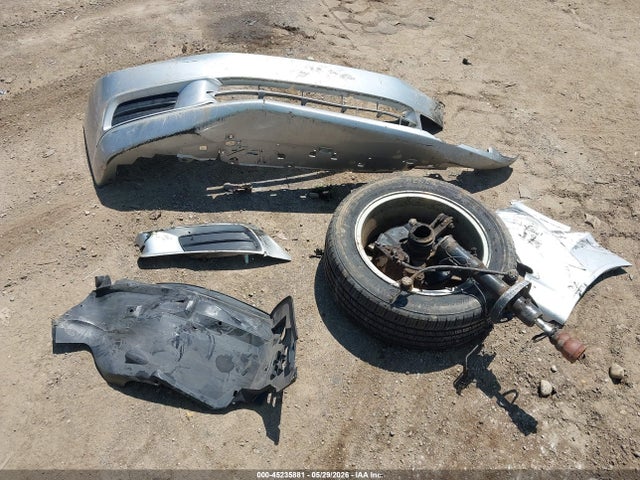 Продажа на аукционе авто 2012 Honda Civic Ex, vin: 19XFB2F84CE391310, номер лота: 45235881