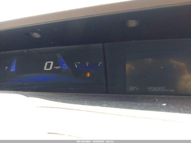 Продажа на аукционе авто 2012 Honda Civic Ex, vin: 19XFB2F84CE391310, номер лота: 45235881