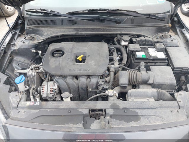 Aukcja sprzedaży 2024 Kia Forte Lxs, vin: 3KPF24AD9RE724707, numer aukcji: 45235884