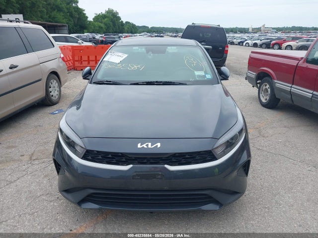 Aukcja sprzedaży 2024 Kia Forte Lxs, vin: 3KPF24AD9RE724707, numer aukcji: 45235884