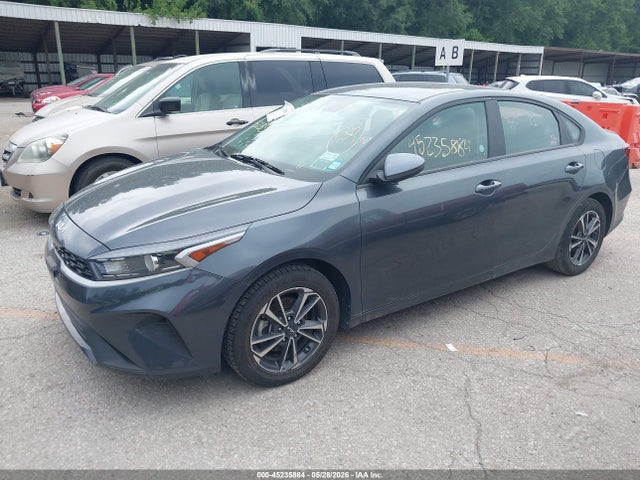 Aukcja sprzedaży 2024 Kia Forte Lxs, vin: 3KPF24AD9RE724707, numer aukcji: 45235884