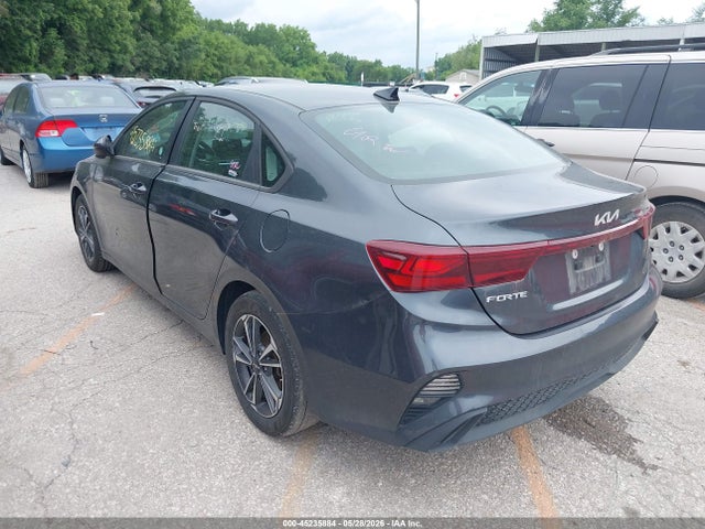 Aukcja sprzedaży 2024 Kia Forte Lxs, vin: 3KPF24AD9RE724707, numer aukcji: 45235884