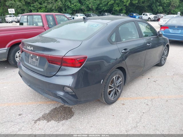 Aukcja sprzedaży 2024 Kia Forte Lxs, vin: 3KPF24AD9RE724707, numer aukcji: 45235884