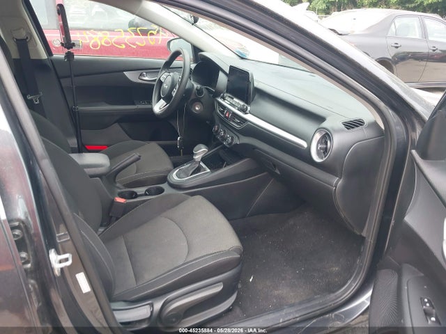 Aukcja sprzedaży 2024 Kia Forte Lxs, vin: 3KPF24AD9RE724707, numer aukcji: 45235884