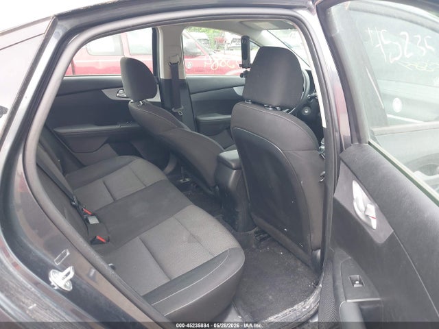 Aukcja sprzedaży 2024 Kia Forte Lxs, vin: 3KPF24AD9RE724707, numer aukcji: 45235884